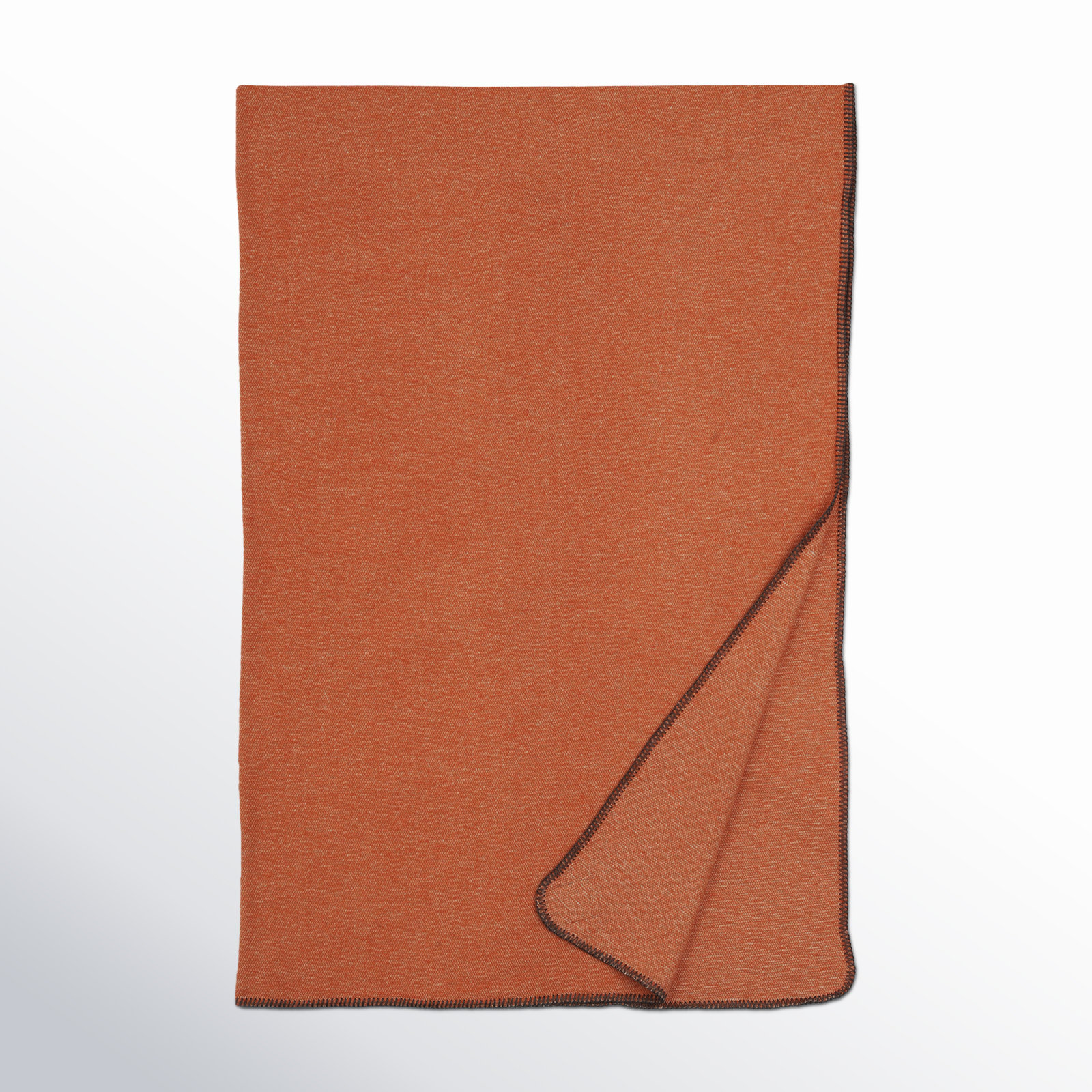 Jenera Chandler Throw Blanket