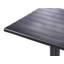 Square Outdoor Bar Table , 60cm cm W 60cm cm D-2058788778