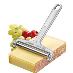 Cheese Slicer Handheld - Cheese Cutter, Cheese Slicers for Block Cheese  Heavy Duty, Wire Cheese Slicer, Adjustable Cheese Slicer, Cheese Wire Cutter,  Wire Cheese Cutters For Block Cheese 