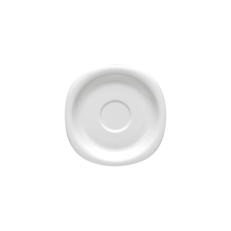 Suomi Porcelain Saucer