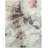Abstract Shag Greys/Pastels Area Rug-717296481