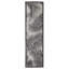 Tapis intérieur / extérieur noir Adal-1615314171