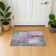 Premium Machine Washable Otte AMF1779 Blocks Rug