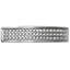Bellagio 5/2 Length Rectangle Knob