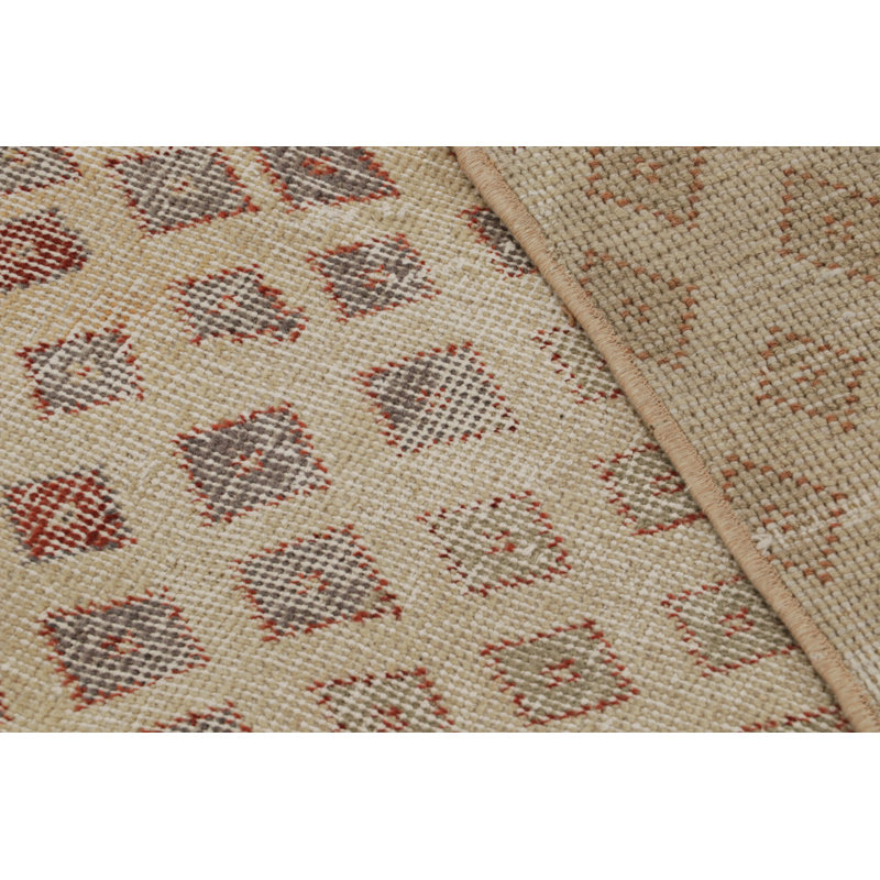 One-of-a-Kind Runner 2'7" X 5'8" Area Rug