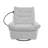 Upholstered Power Recliner-1524611131