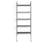 Hitch Etagere Bookcase-1977776934
