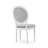 Jamar 19.25'' H Upholstered Side Chair-1161739448