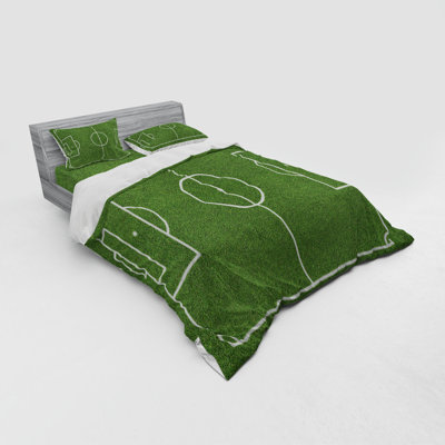 Ensemble de housse de couette adolescent room