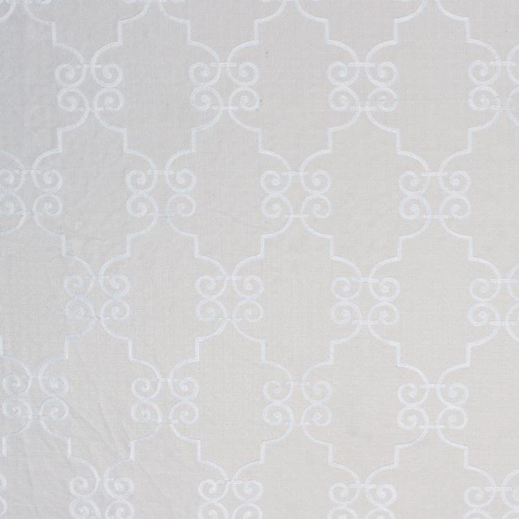 Inspired Living French Fabric, Natural