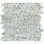 Marble Linear Mosaic Wall & Floor Tile