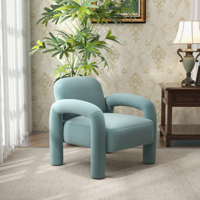 Fauteuil Iryanna