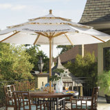 Alfresco Living Umbrella
