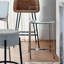 Tabouret Wandie