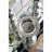 D6.1X11.8" Pillar Candle Holder