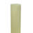 16.5" Tall Metal Table Lamp Folded In Ivory Shade