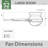 Ceiling Fan with LED Lights-84707501