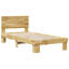 Solid Wood Bed-463335719