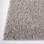 Tapis taupe Siragan-893664370