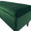 Ethier Velvet Upholstered Storage Bench-1776155039