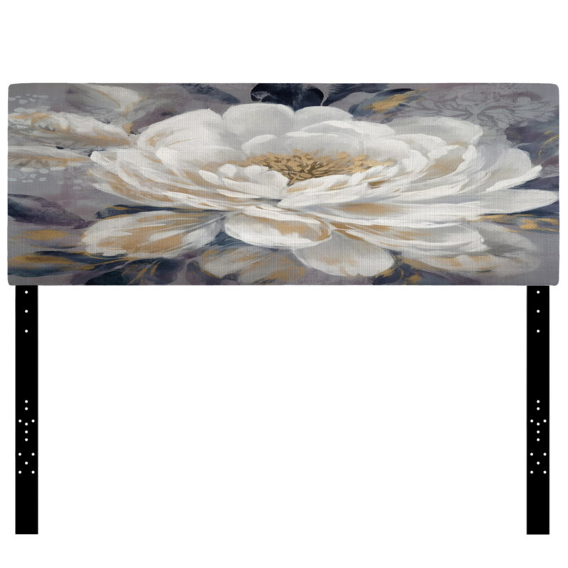 Tête de lit tapissier Koblas, Grand