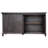 Bisceglia 73.25'' Solid Wood Console Table