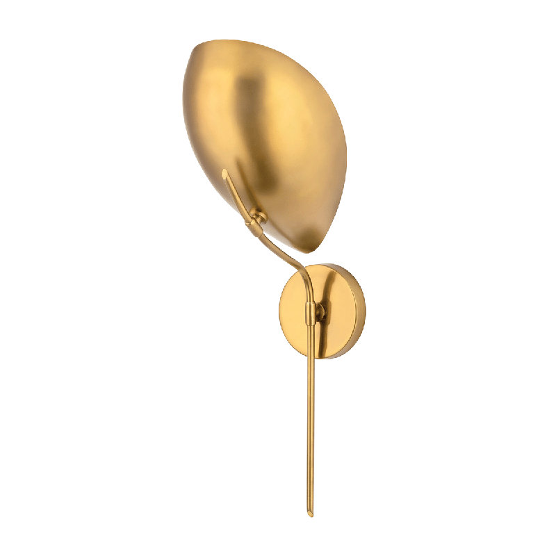 AVONDALE 1 LIGHT WALL SCONCE