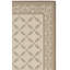 Tapis intérieur / extérieur beige Arneshia-1879535051