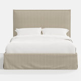 Stoffer Home x Cloth and Co. Maura Bed