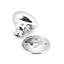 Mushroom Mortice/Rim Knob Set-51983647