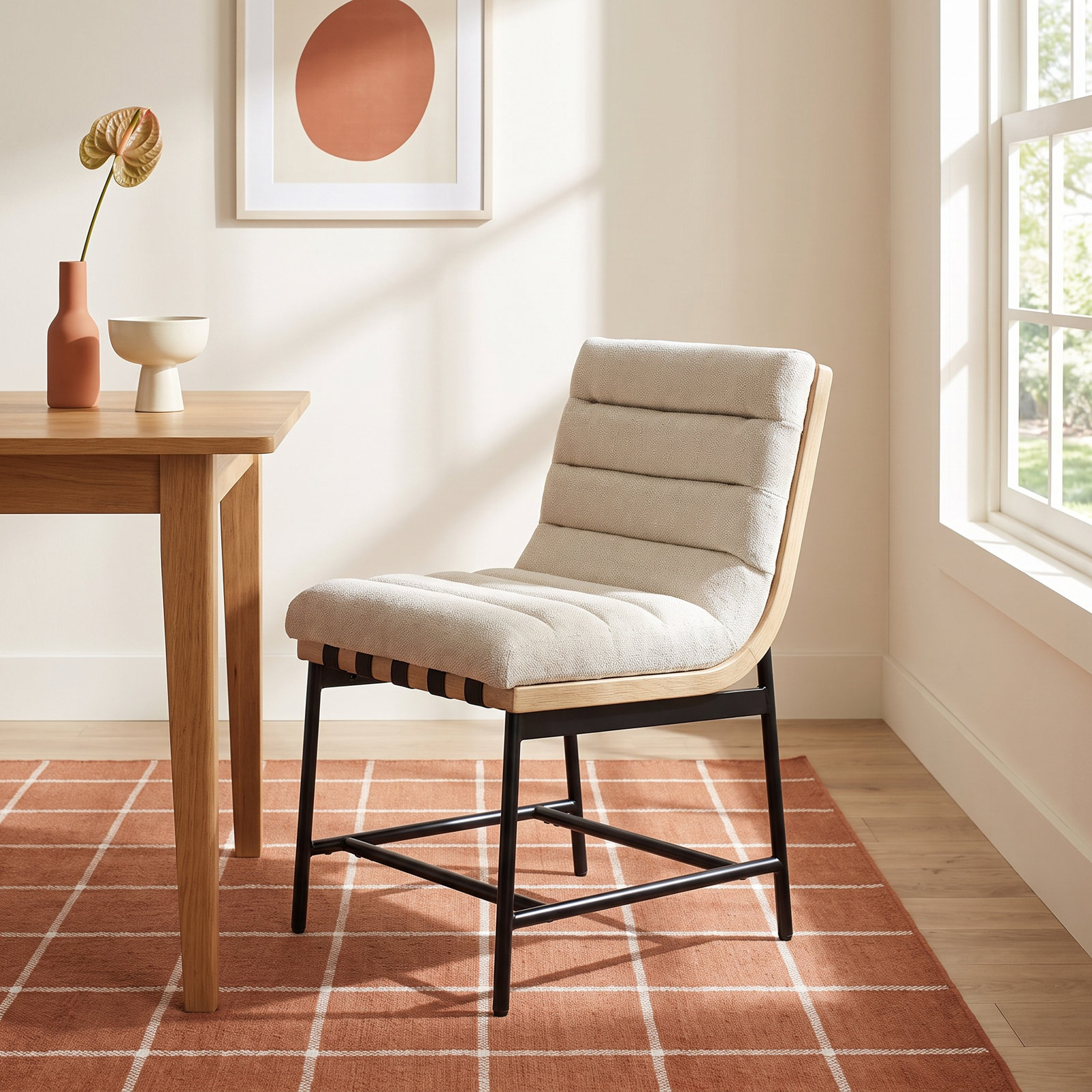 Nicco Dining Chair
