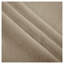 Tissu chenille ottoman - Camel-1535916172