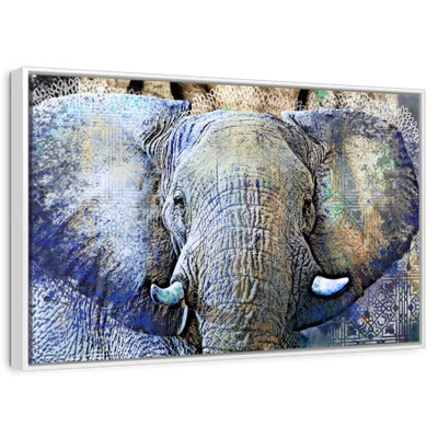 Éléphant
