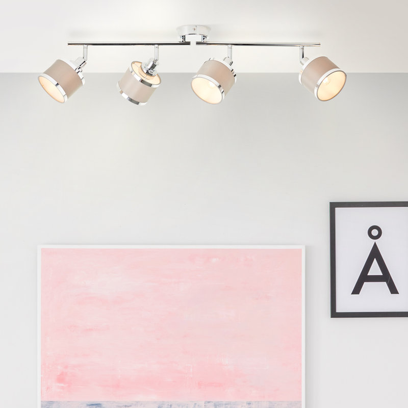 Lily-Kate 86cm 4 -Light Track Kit