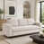 Chenille avoine