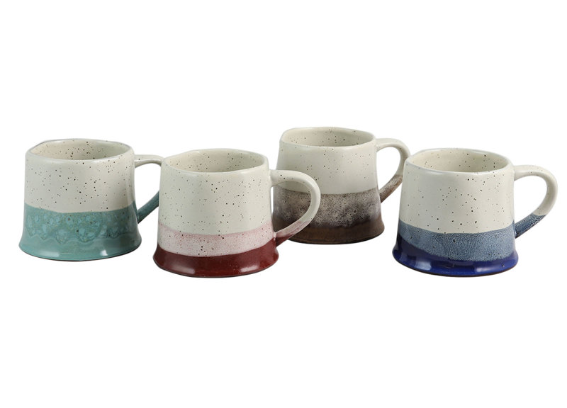 Grande tasse à café Terra