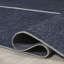 Tapis bleu marine / gris Amdrew-1148217698
