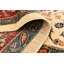 Tapis ivoire Nitta