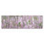 «Weather Scape», art mural sur toile tendue pour décor de salon, de chambre à coucher ou de bureau - 6 x 19 Cora Niele-32706765