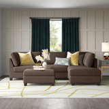 Arkwright 3 - Piece Upholstered Sectional