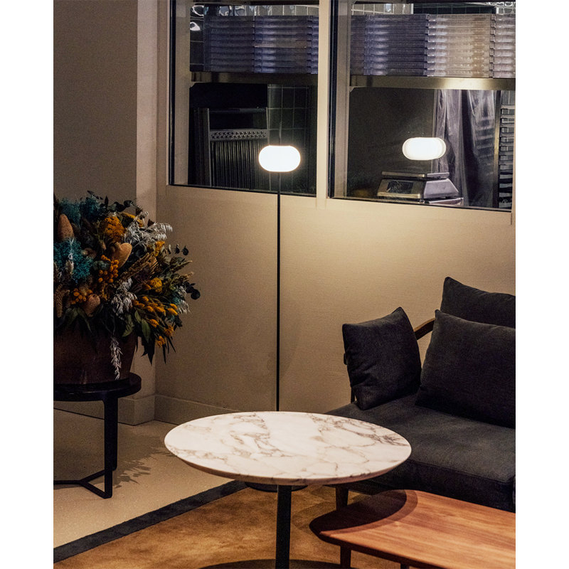 Astros 33.56" Novelty Floor Lamp