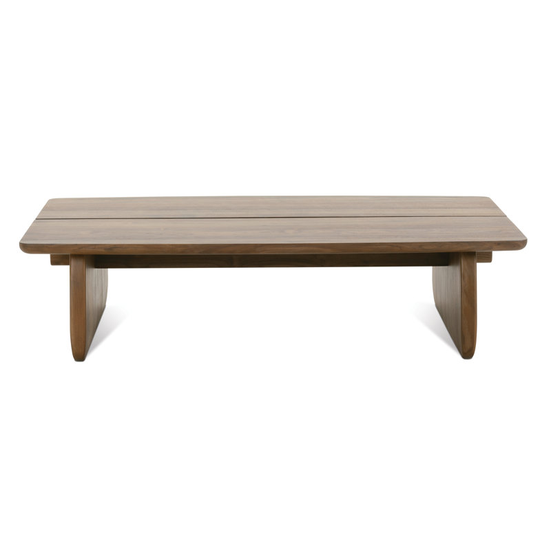 Nova Rectangle Cocktail Table