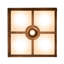 5 - Light Flush Mount