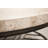 Stone Top Coffee Table
