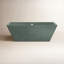 Mendocino 66 in. L Freestanding Soaking Tub-114253958