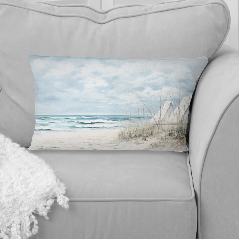 Coussin Beach