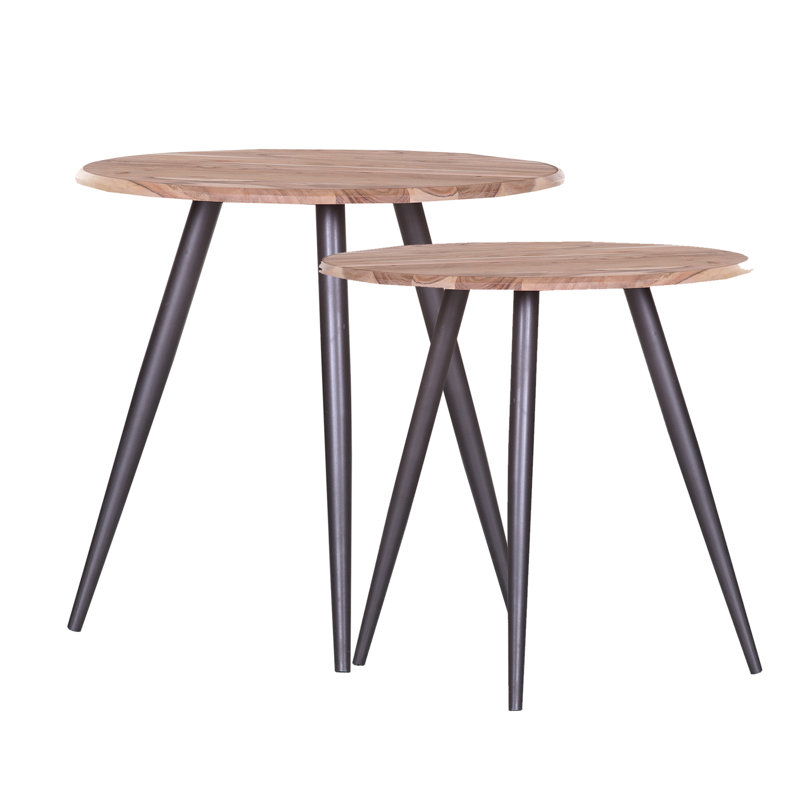 Hobart Nesting Tables