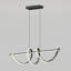 Luminaire suspendu DEL Coda