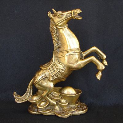 Animals Figurines & Sculptures