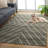 Kishiko Performance Geometric Rug-665335262